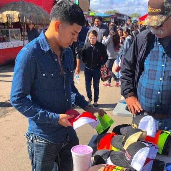 Meet your Posher, Alex - Picture 1 of 1